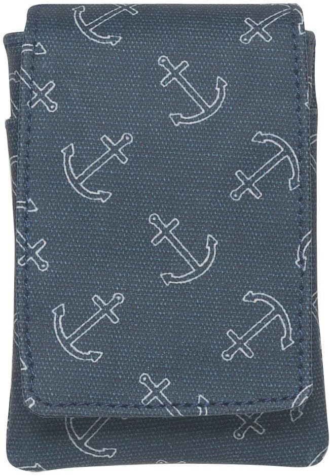 Danica Studio Media Case, Galleon