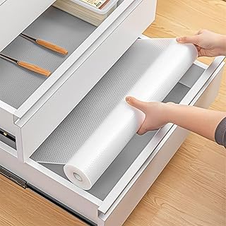 Drawer Liner Paper - 60cm x 500cm