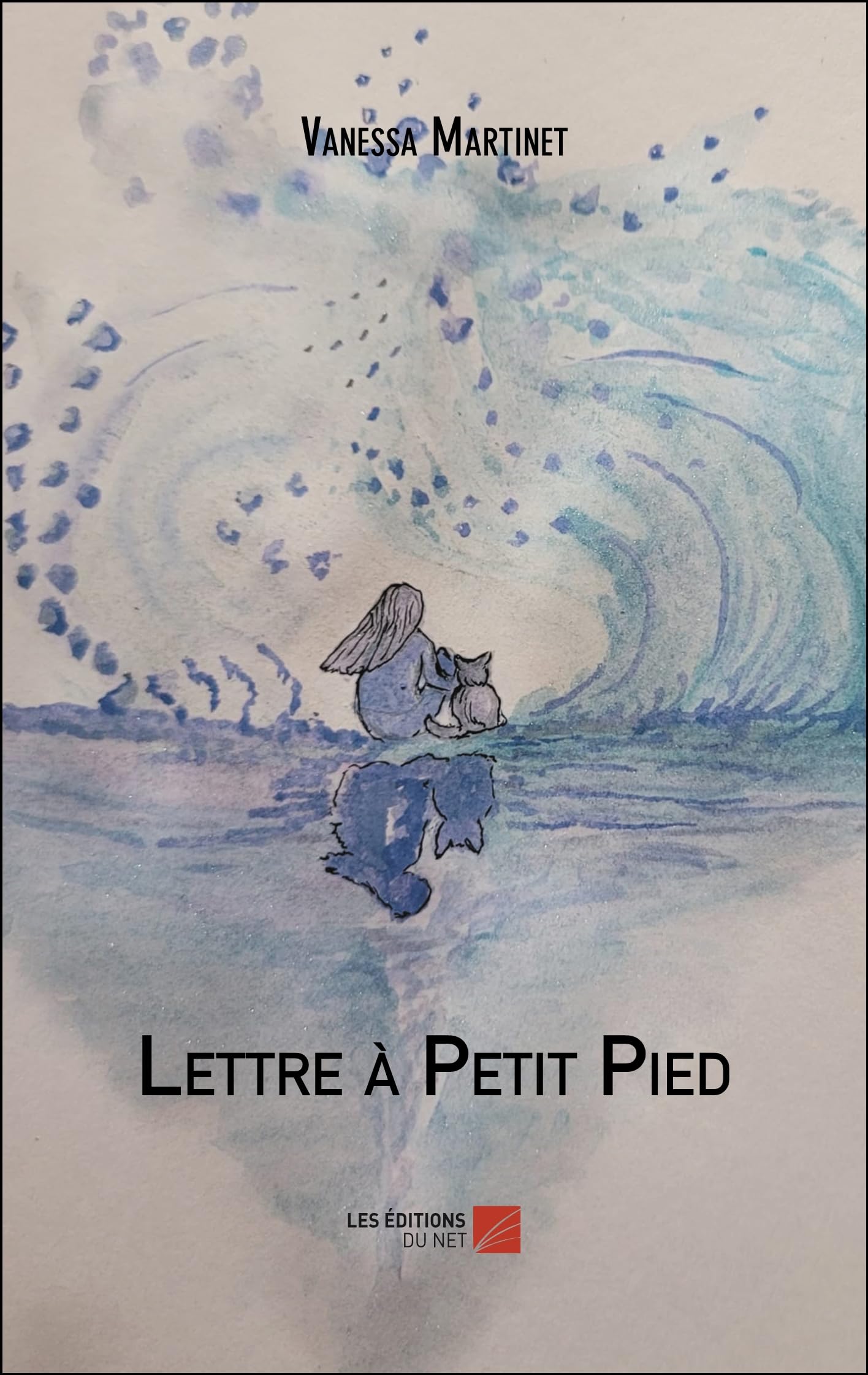 Lettre à Petit Pied