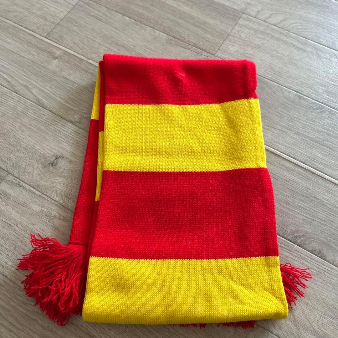 アーセナル イエロー マフラー(正規品) アーセナルFC オフィシャル