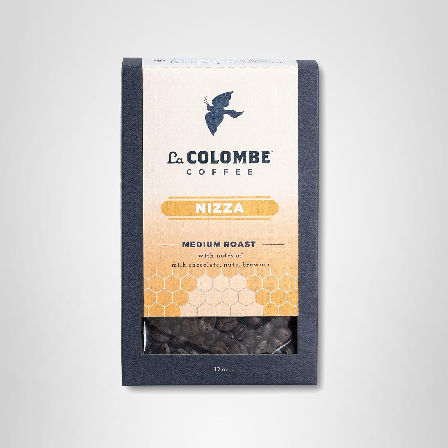 La Colombe, Coffee Nizza, 12 Ounce | Grocery Pickup & Delivery