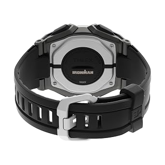 Timex Men's Ironman Classic 43mm Watch with Activity Tracking, Workout Mode and Heart Rate