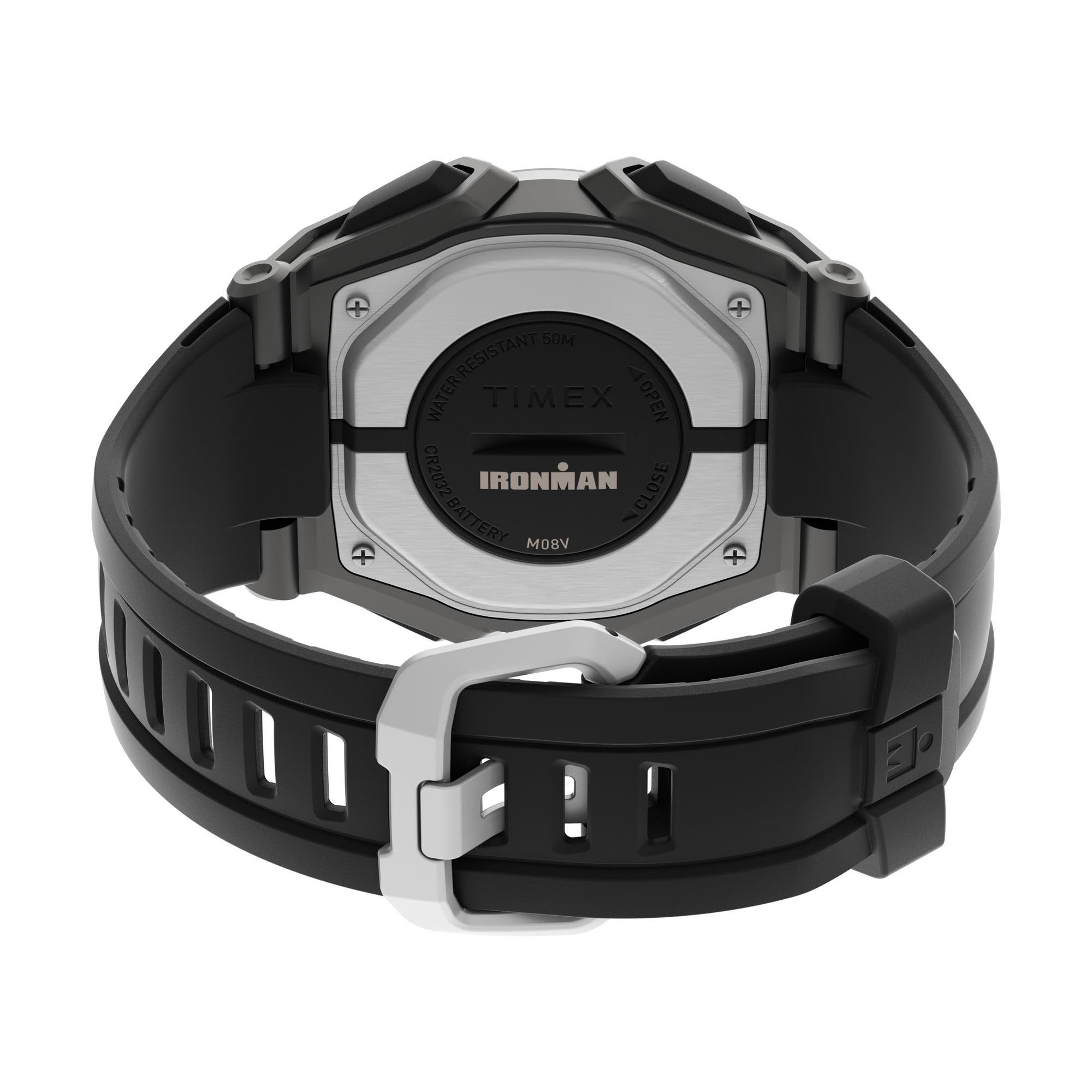 Timex Ironman Personal HRM Timex Ironman Classic HR (Heart Rate) | Set user profile  main image 4