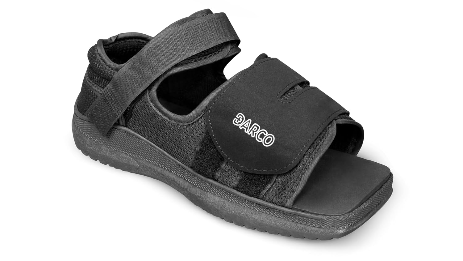 Physical Therapy 81889 Darco Med-Surg Shoe, X-Large, Men's