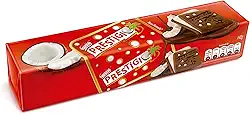 Prestígio Biscoito Recheado 140G