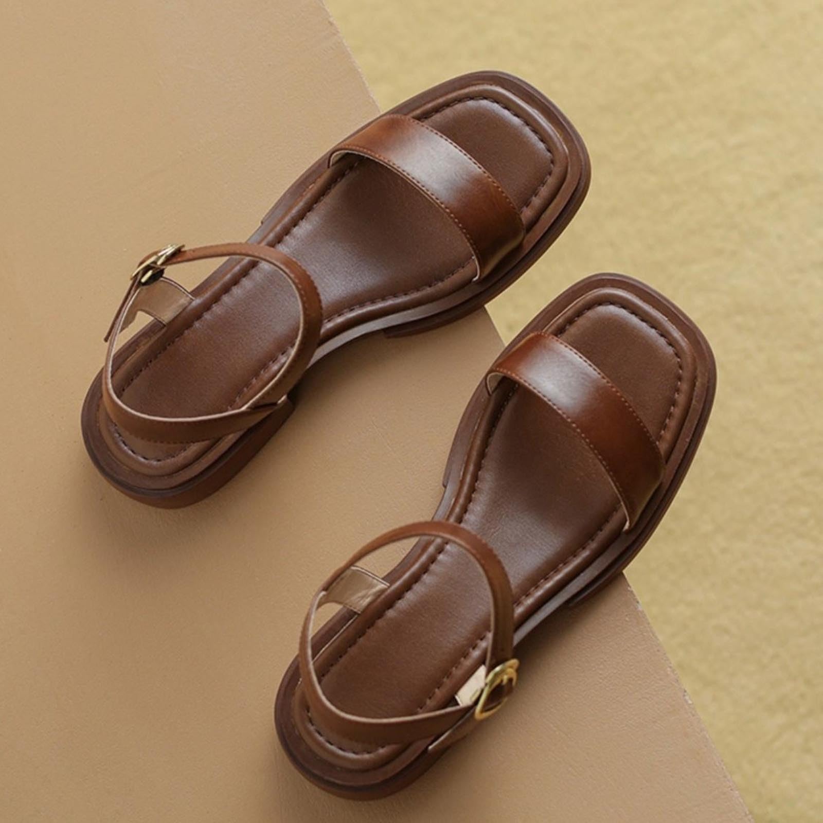 Cocila Sandali Trekking Donna Comode Camminata Estivi Da Con Punta E Supporto Per Plantare Scarpe Eleganti Bambina 34 Estive Zeppa Spiaggia Wide Fit Estiva Gioiello Elegante Bassi Women Sandals