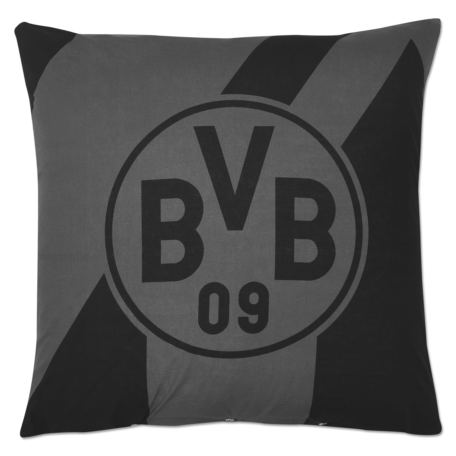 Dortmund BVB Bettwäsche Borussia 135x200 cm one Size