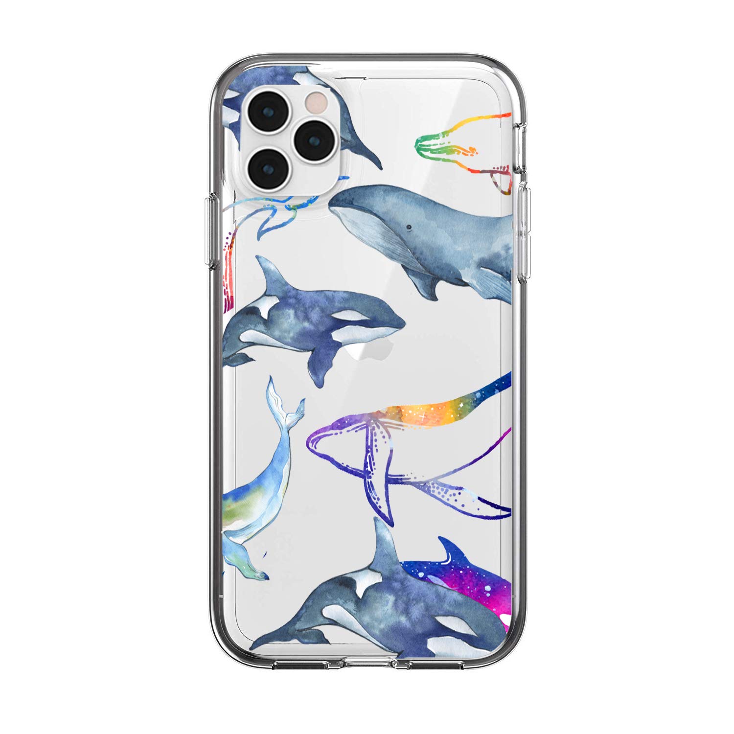 Ocean-Dolphin iphone 6