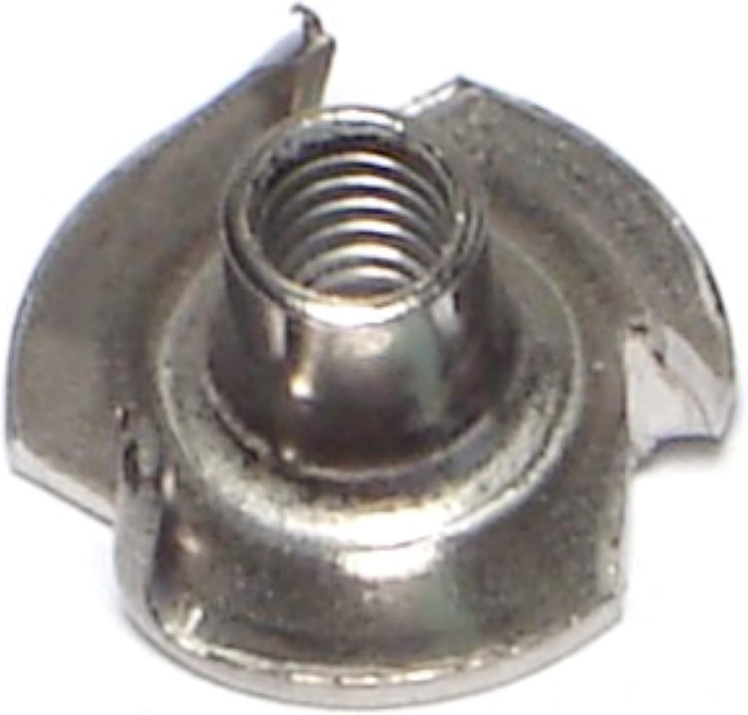 014973209100 Pronged Tee Nuts, 5/16-18 x 3/8, Piece-10