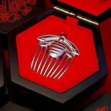 ZAG STORE - Miraculous Ladybug - Chlo  Hair Comb