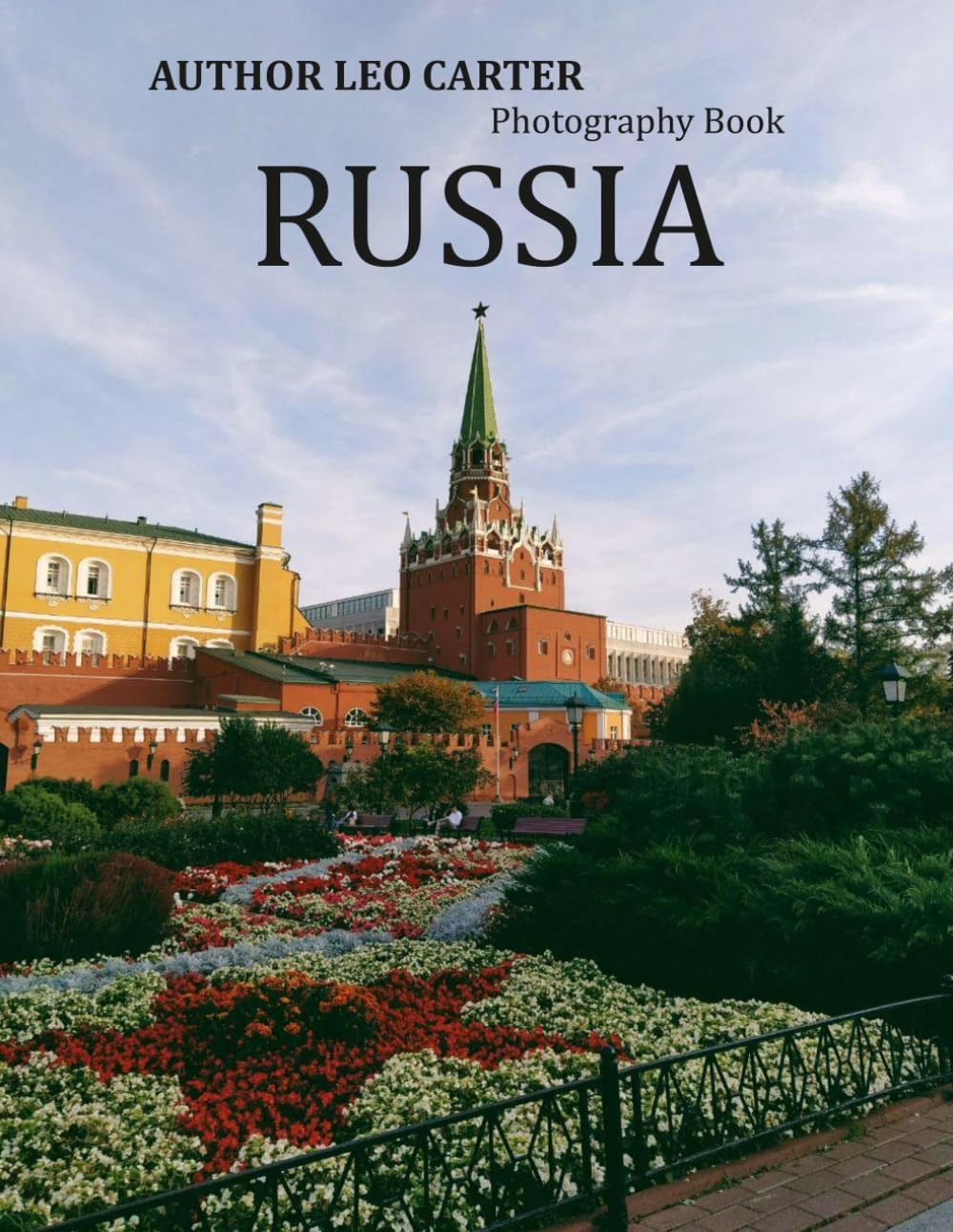 Russia: A Collection of 40 Scenic Photographs Showcasing the Beauty of Russia