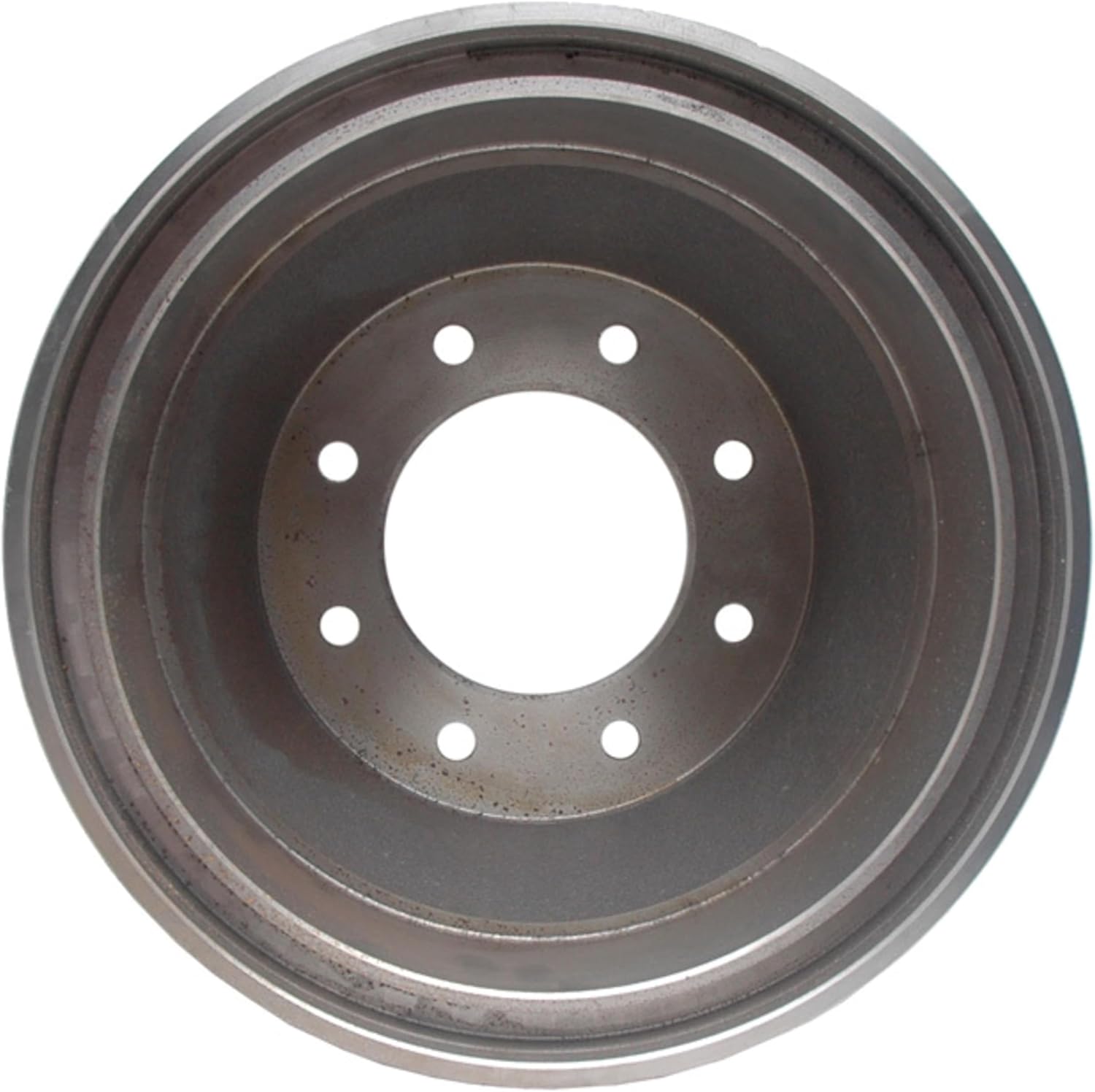 ACDelco Gold 18B101 (19176900) Rear Brake Drum