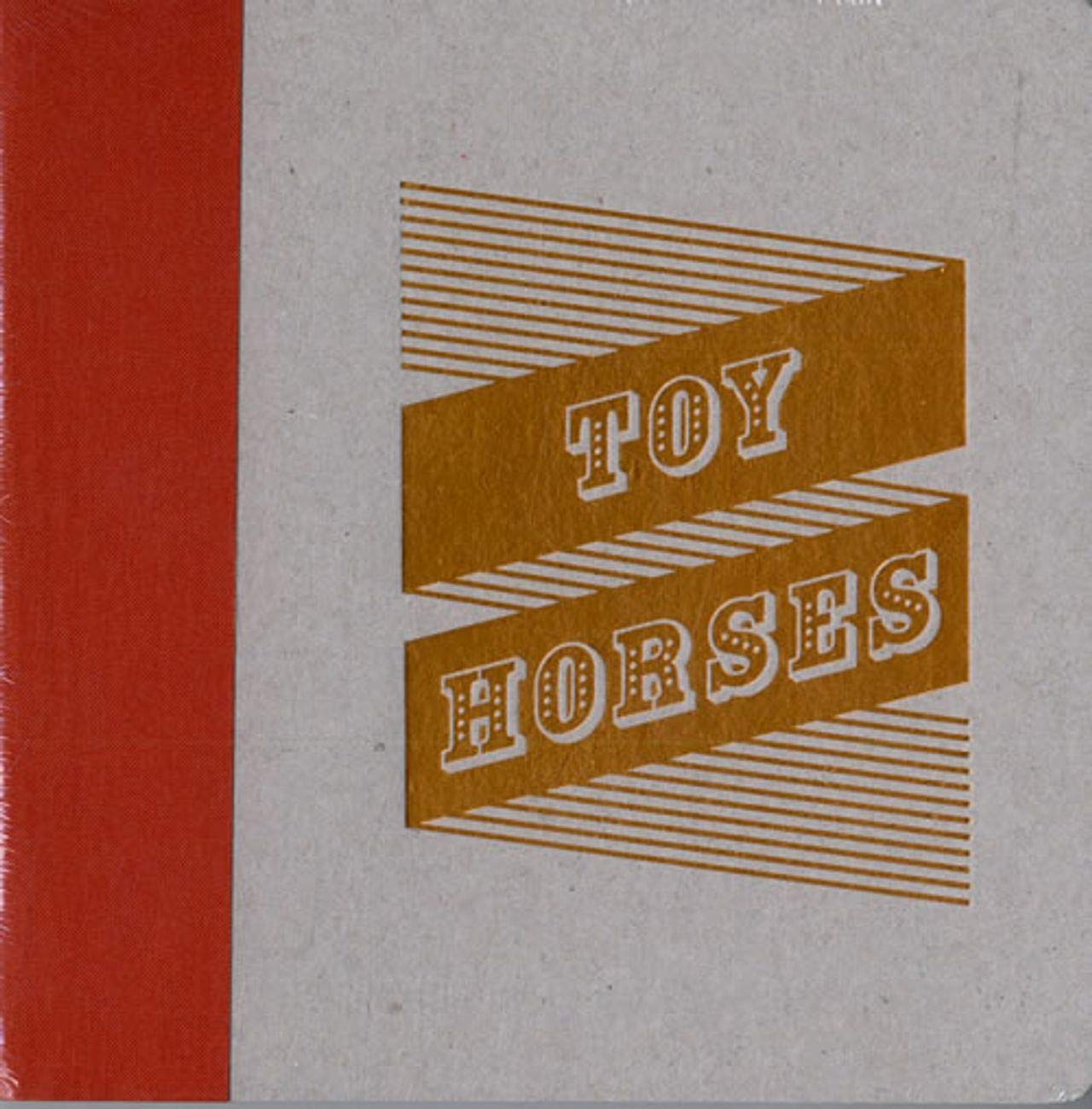 Toy Horses