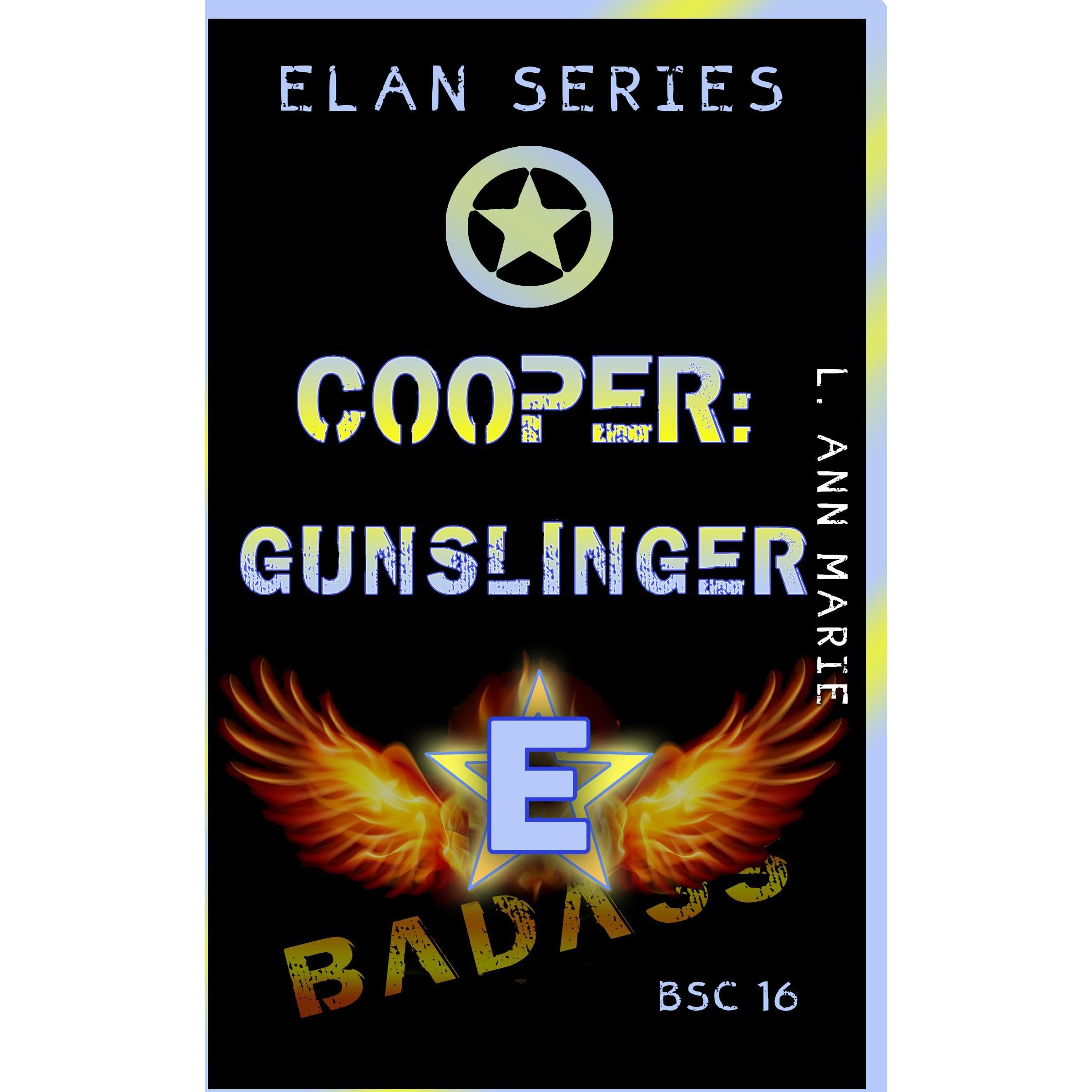 Cooper: Gunslinger