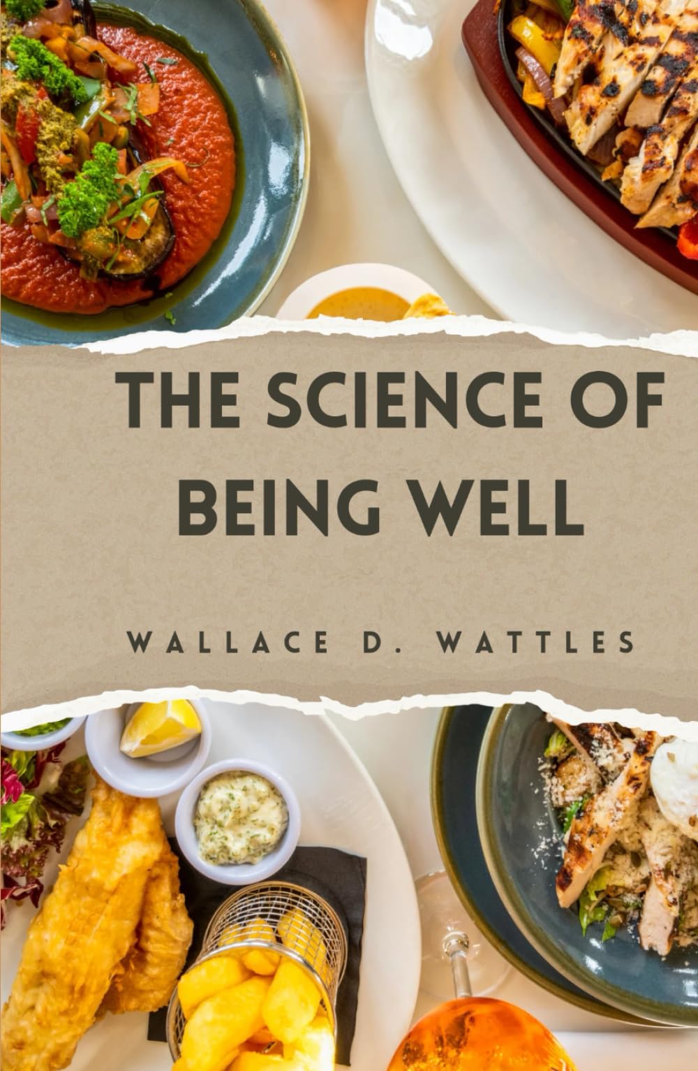 The Science of Being Well