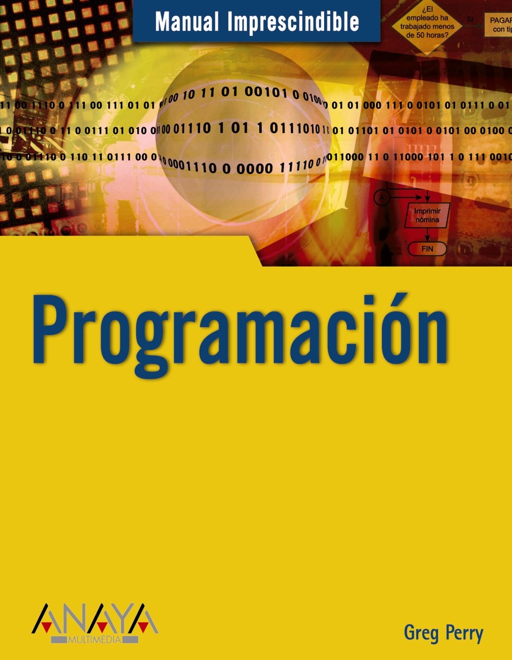 Programacion/ Programming