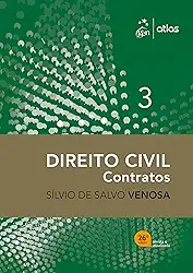 Direito Civil - Contratos - Vol. 3 - 26ª Edição 2026