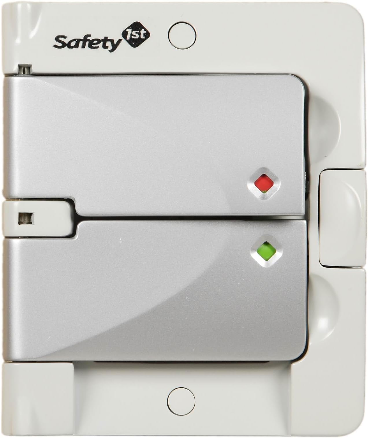 Safety 1st Prograde Swing Shut Outlet Cover Baby