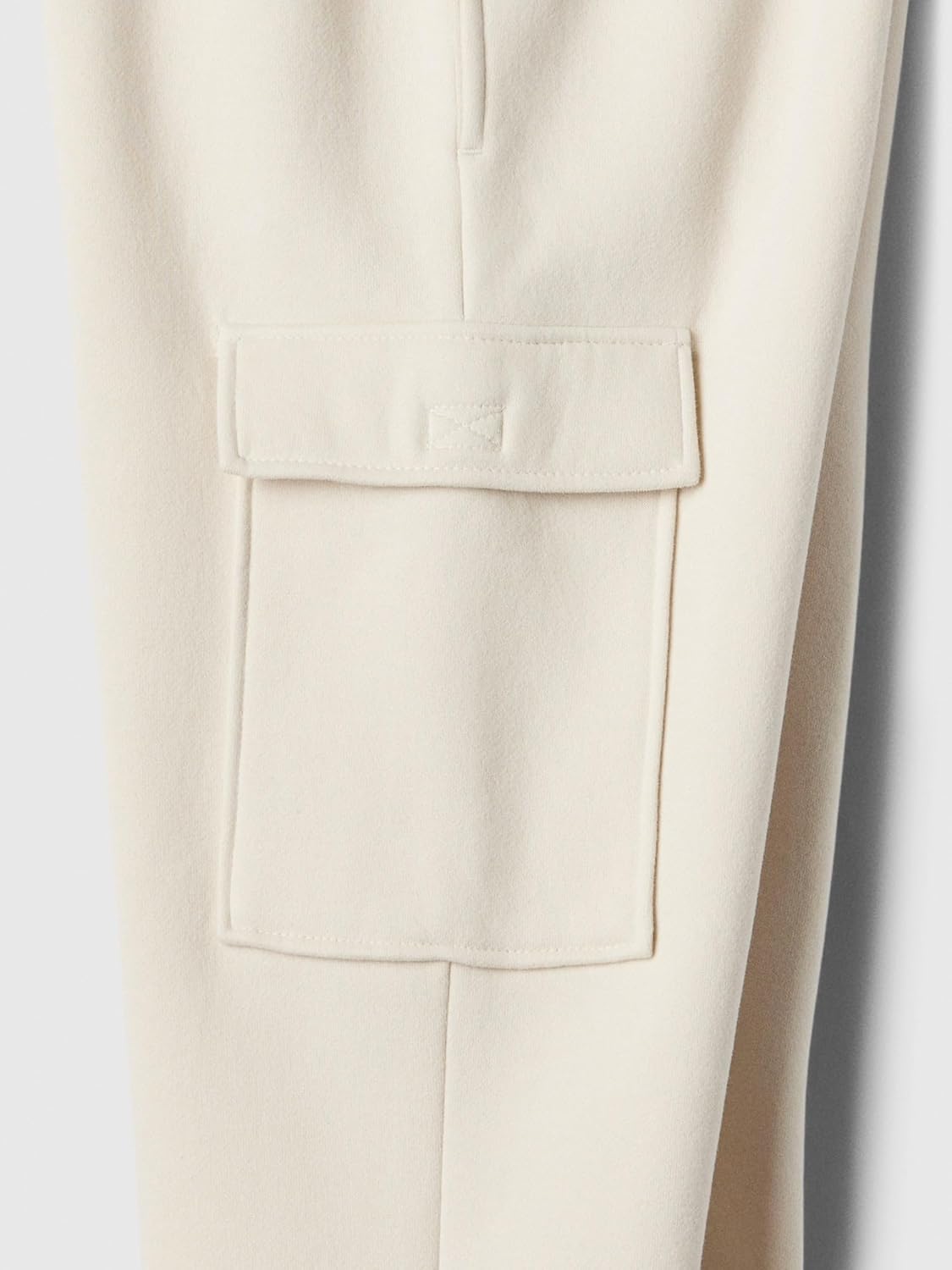 Gap Boys Vintage Soft Cargo Jogger - Image 3