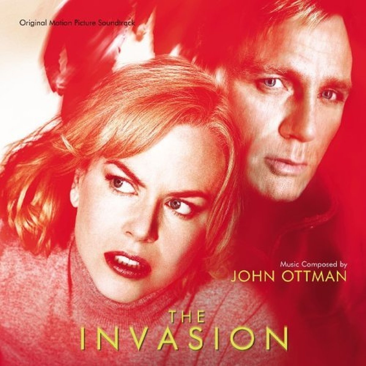The Invasion Amazon.de MusikCDs & Vinyl