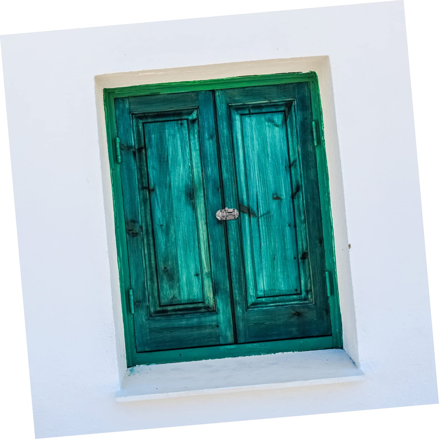 Artibetter 3pezzi Serratura Scorrevole Inossidabile Per Porte e Finestre Bullone Barile Per Sicurezza Adatta Barche Armadi e Finestrini Facile Installazione e Resistente Alla