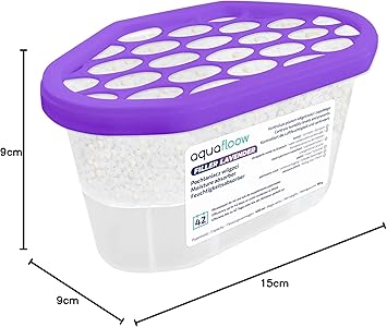 Foto del Deshumidificador