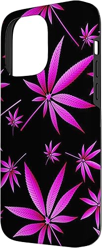 Miniatura 2 de Estuche de regalo para iPhone 14 Pro Max Weed Reggae Marihuana Cannabis 420 Pot Weed Leaf Stoner