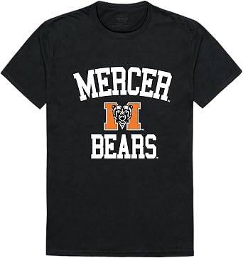 W Republic Mercer Bears Arch Tee