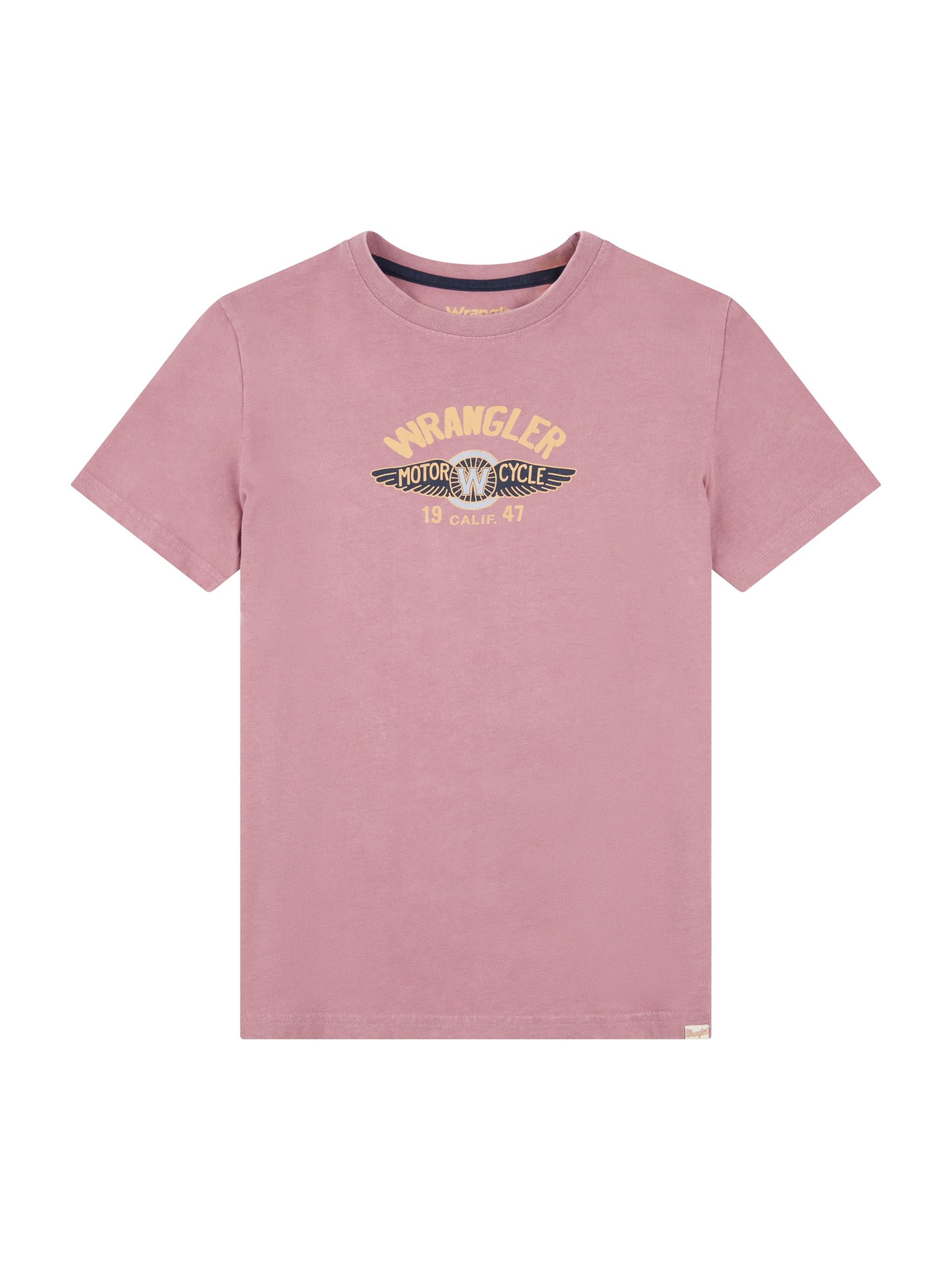 Camiseta Winged Moto SS
