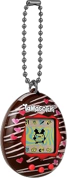 Tamagotchi Original - Chocolate