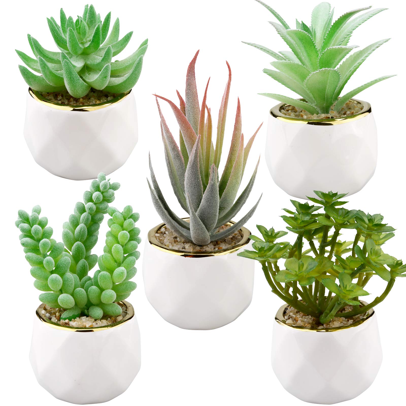 Artificial Plants For Bathrooms Decor For You