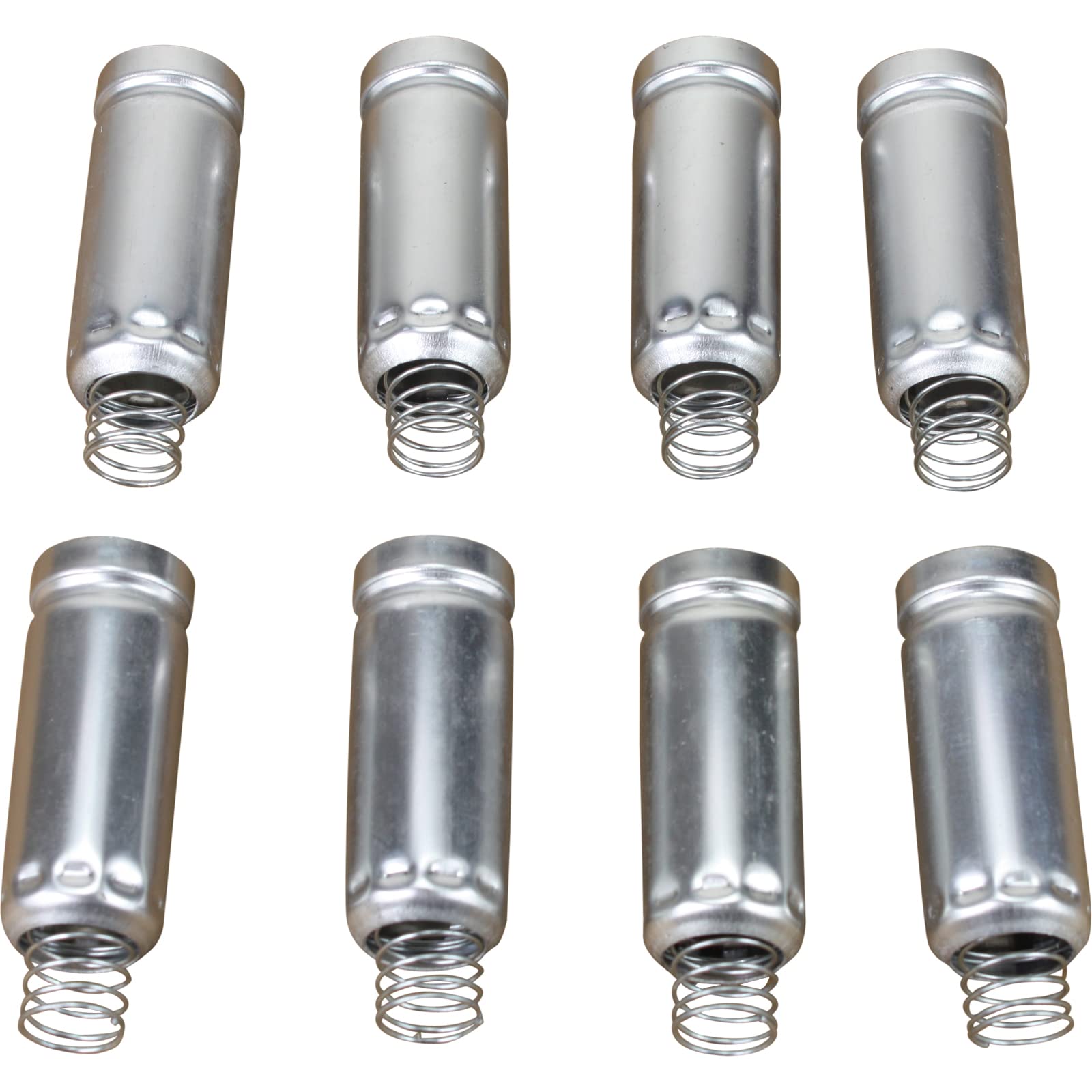 Amazon.com: AIP Electronics Dragon FIRE Performance Tune Up Spark Plug Wire  Metal Heat Shield Set Kit Compatible with Chevy 5.3L 6.0L 6.2L 7.0L V8 GM  LS LSX LS1 LS2 LS3 LS6 LS7