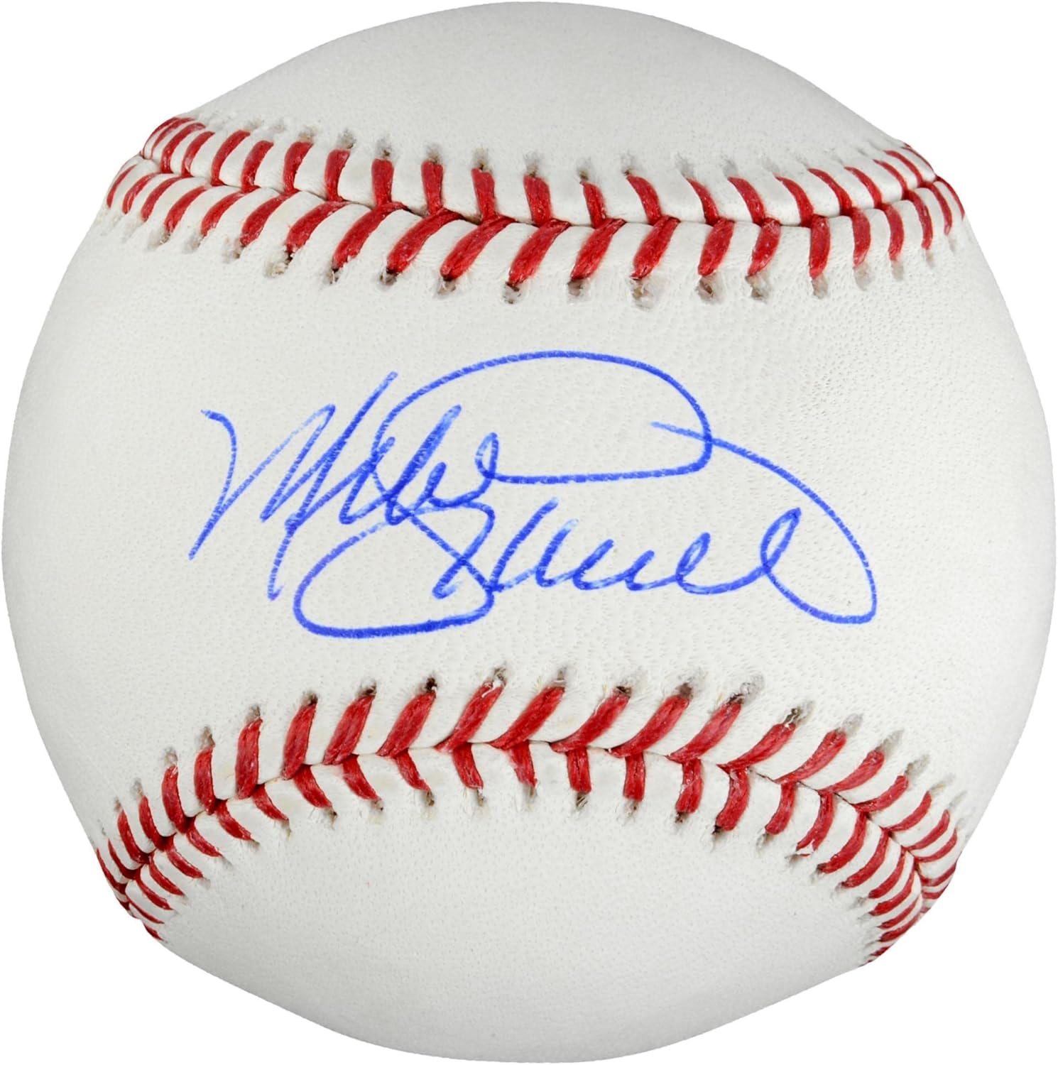 Mike Schmidt Philadelphia Phillies Autographed Baseball - Autographed Baseballs