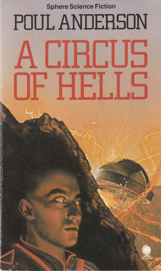 A Circus of Hells : Poul Anderson
