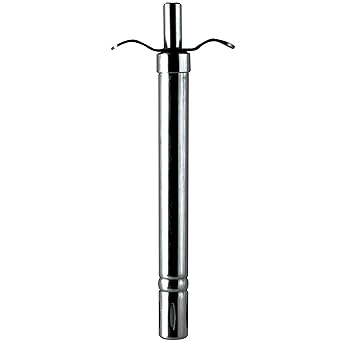 Anjali Stainless Steel Gas Lighter Super (Pack of 1)