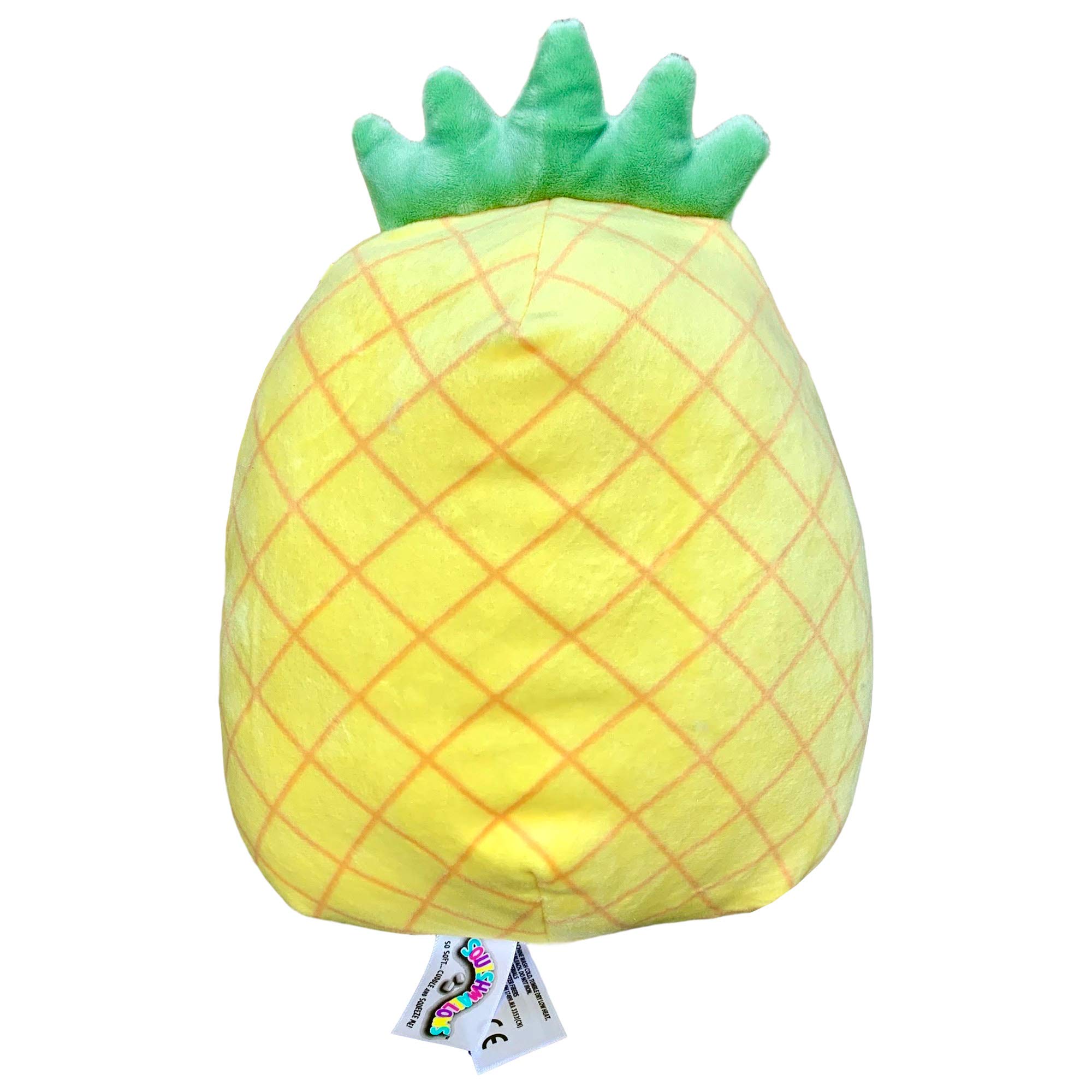 large pineapple squishmallow