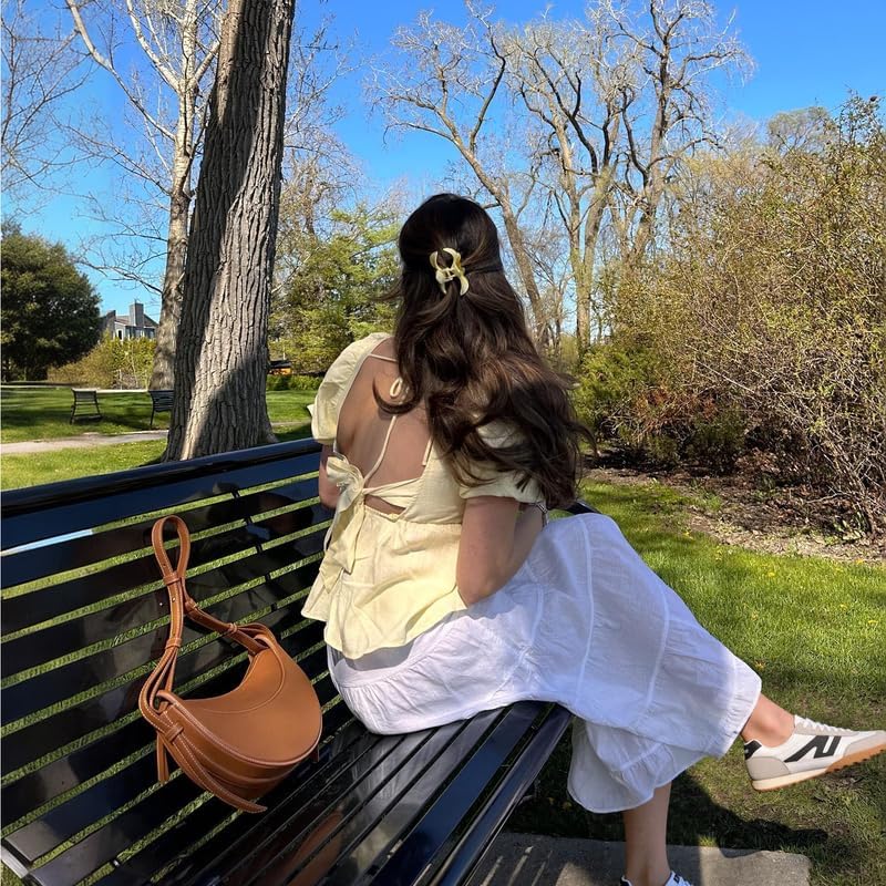 Sneakers for Women Retro Fashion Trendy Sneakers with Foam Insole Casual Shoes for Walking Tennis Classic Non-Slip Comfort Shoes - Image 3