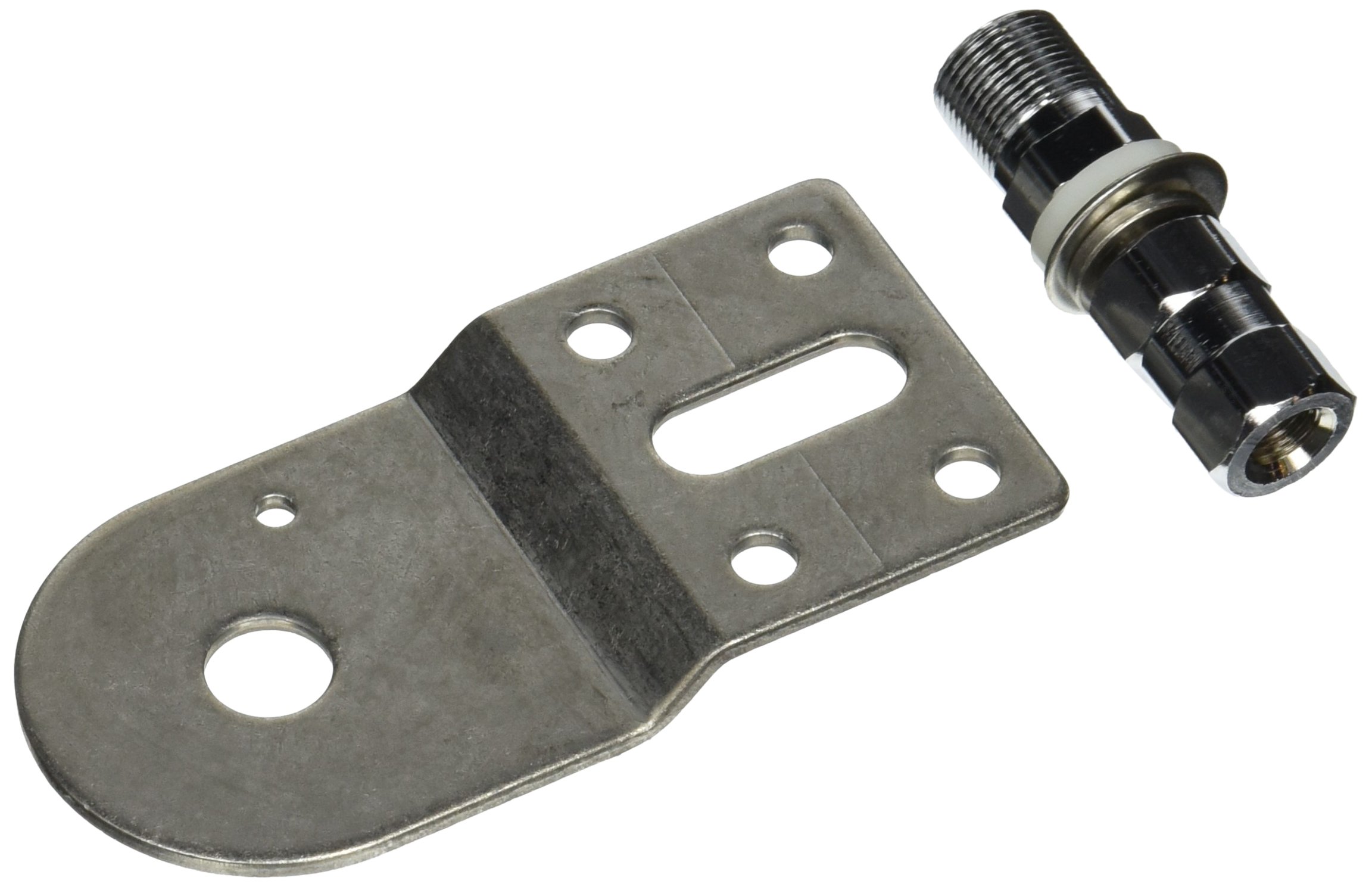 RAM Hood/Flat Edge MOUNTS-Screw ON CONNE