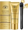 Perfection Eye Tightening Cream Ins/tant,Eye Cream for Dark Circles & Puffy Eyes,Anti Aging Firming Treatment,Ins/tant Wrinkle Remover,Under Eye Bags Tightener,Dark Circle Eye Cream for Women,Useful