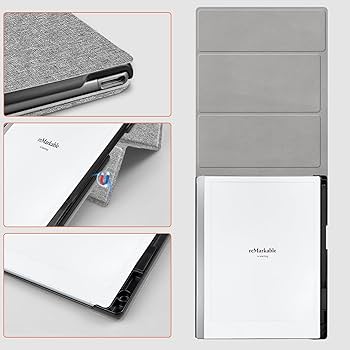 Amazon.com: Case for Remarkable 2 Paper Tablet 10.3