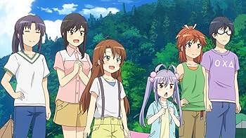 その他 Non Non Biyori / [Blu-ray] [Import] d2ldlup 71bkTa2qyOL._AC_UL210_SR210,