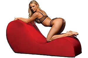 Bedroom Bliss Love Couch for Sexual Positions