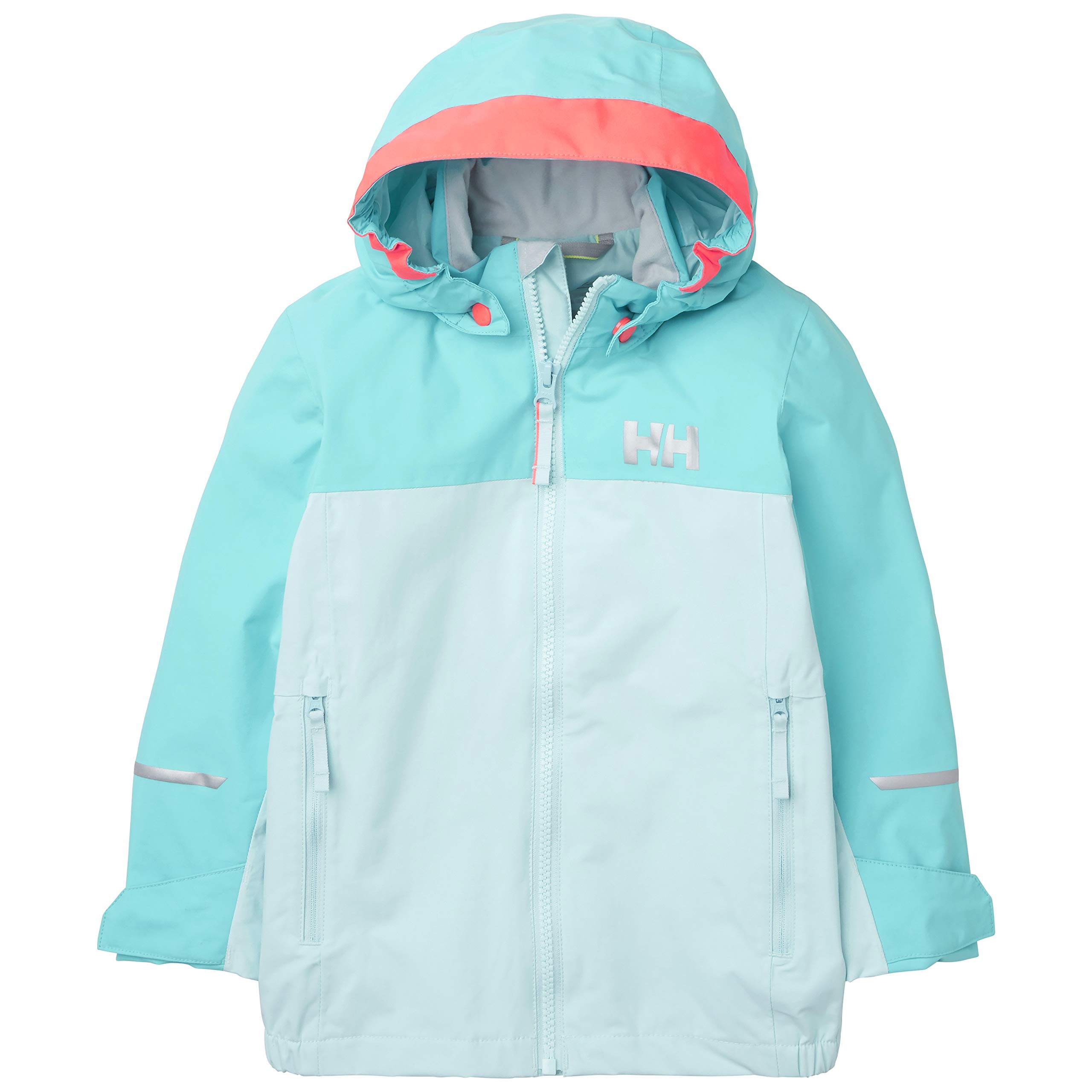 Helly Hansen Shelter Jacket 2.0 (Toddler/Little Kids/Big Kids)