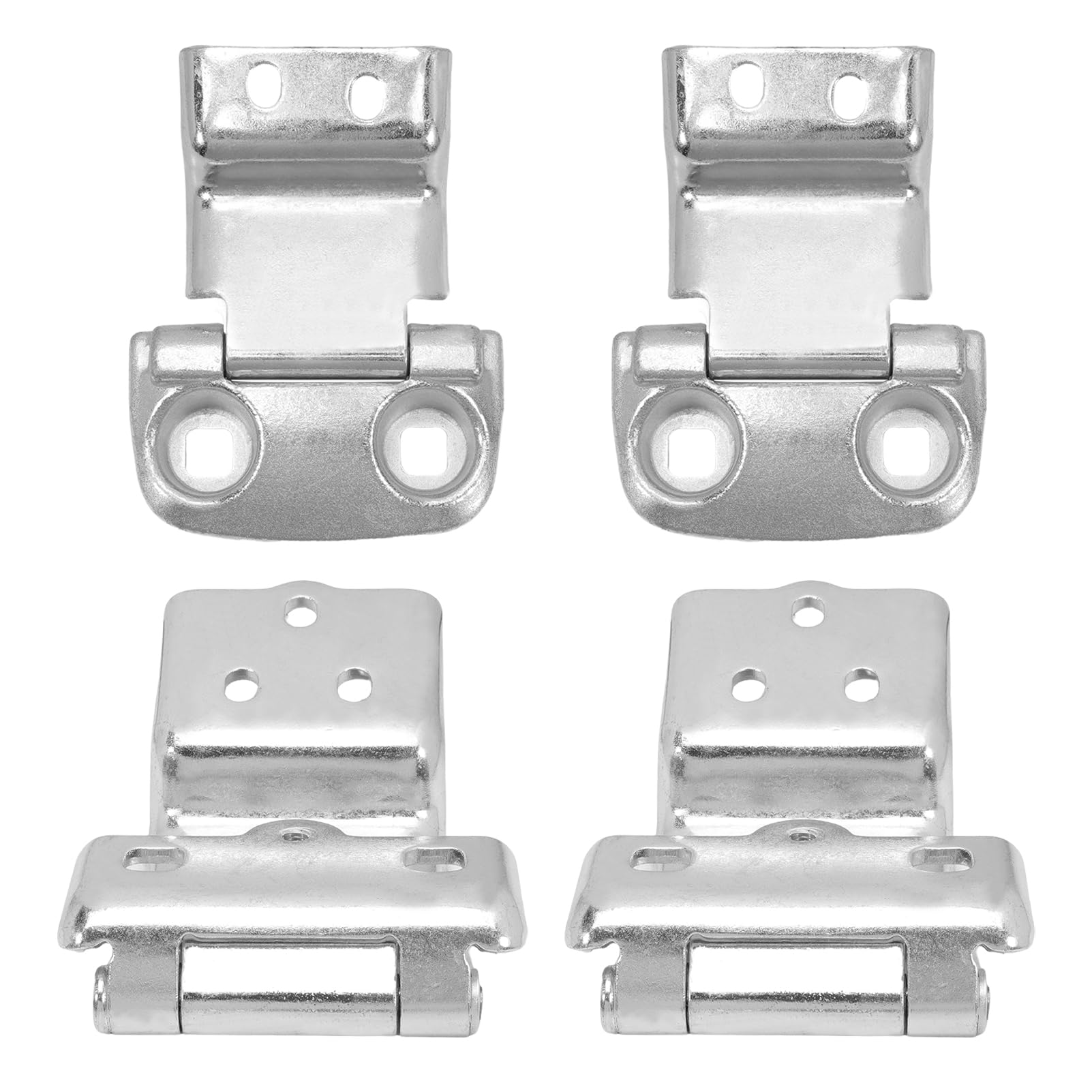 Hecktür Scharnier für Fiat Ducato 250 Citroen Jumper Peugeot Boxer 2006-on 180 Grad Türscharnier ersetzt 1388883080 1373902080