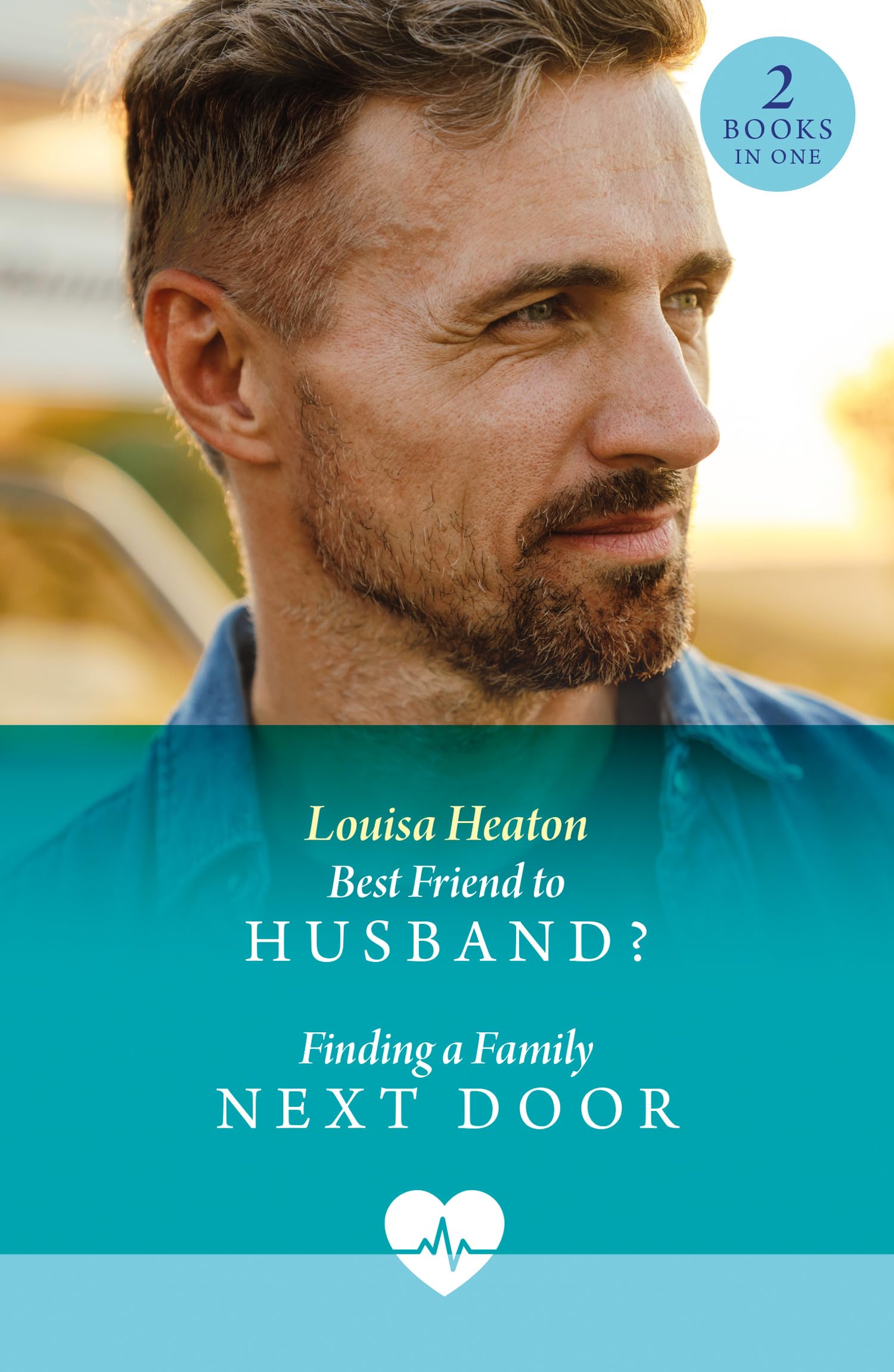Best Friend To Husband? / Finding A Family Next Door: Best Friend to Husband? (Cotswold Docs) / Finding a Family Next Door (Cotswold Docs)