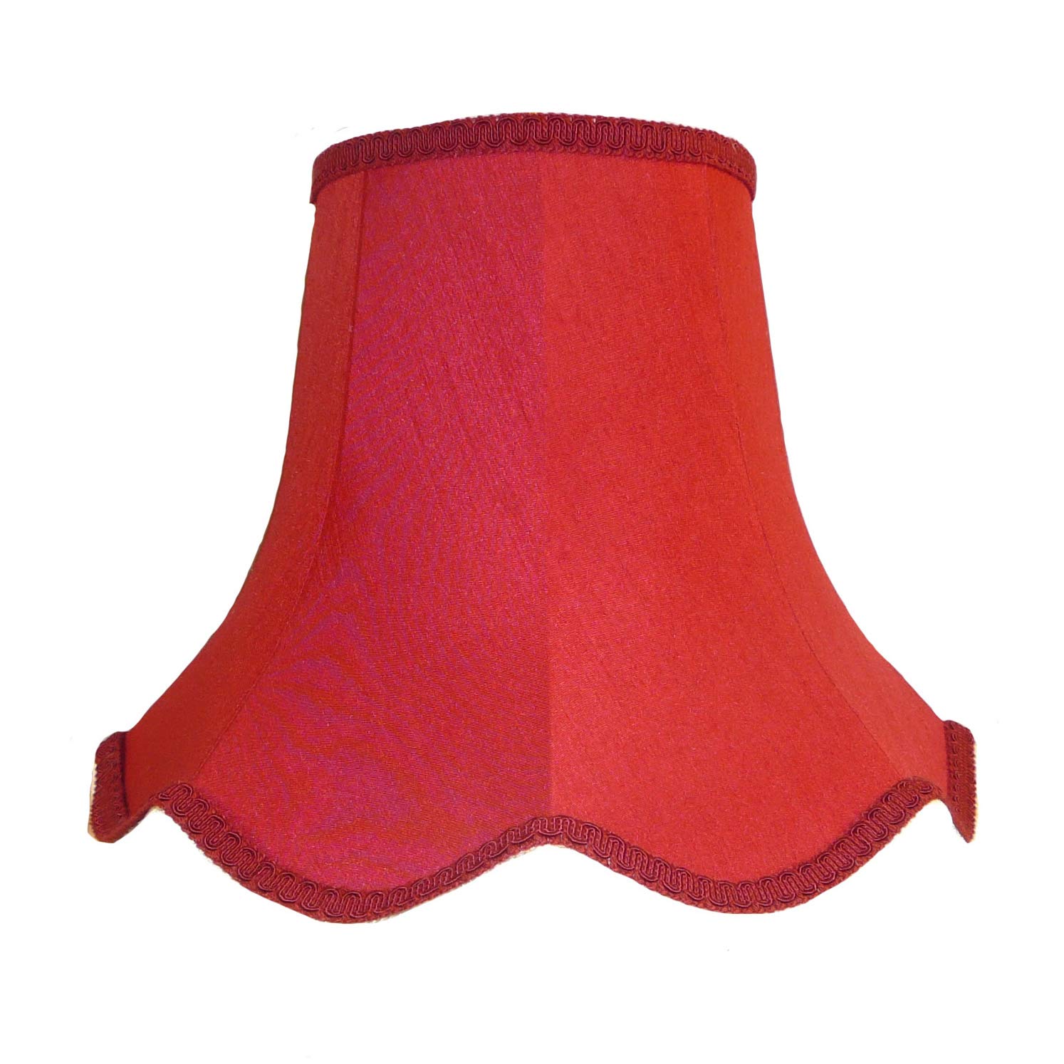 5 Inch Pink Fabric Lampshades Amazon.co.uk Kitchen & Home