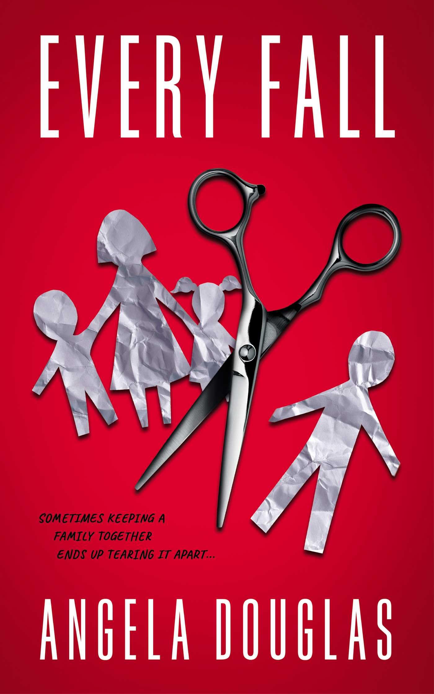 Every Fall.by Angela-Douglas  New 9781998076819 Fast Free Shipping>|