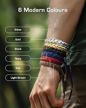 Active Era Mosquito Repellent Bracelet [12 Pack], Insect Midge & Mosquito Bands - Powerful DEET Free Formula - Waterproof with 250 Hours / 10 Days of Protection (Solid Colour - 12 Pack)