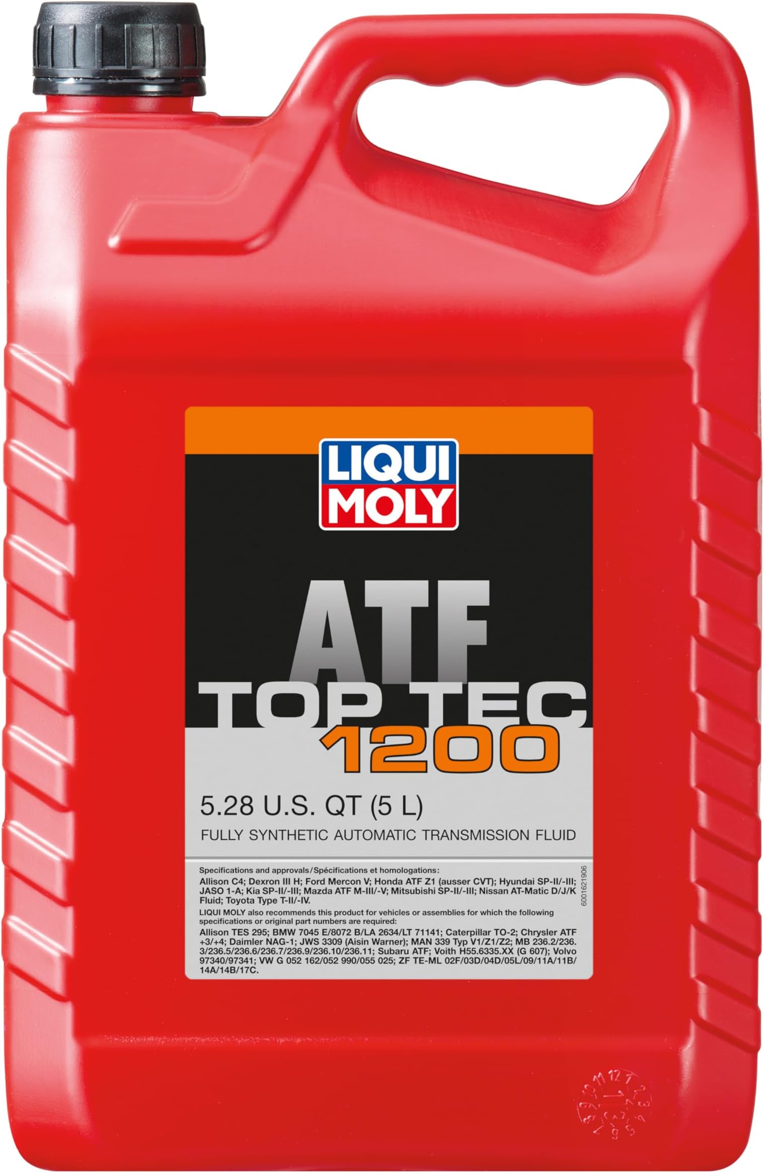 Febi 29738 Auto Trans Fluid Automotive