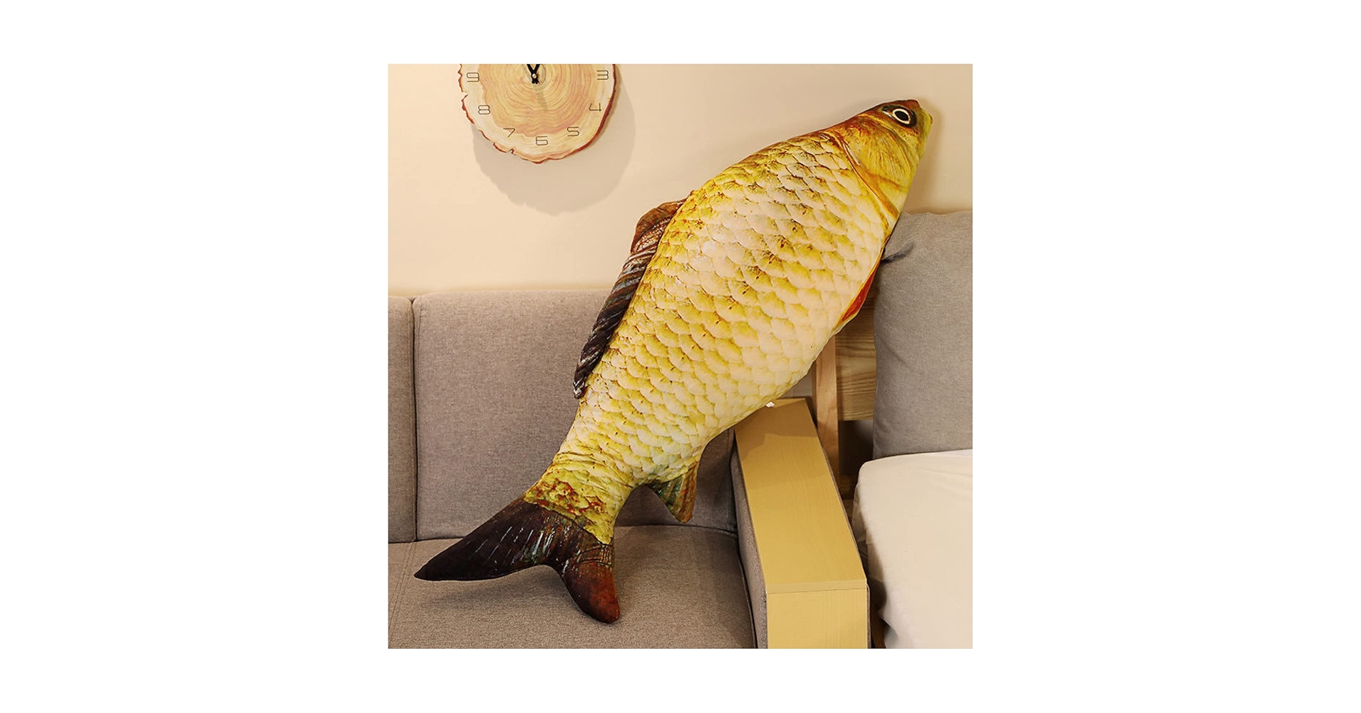 back number one room限定 おさかなぬいぐるみクッション ２個 Amazon.co.jp: back number おさかなぬいぐるみクッション FC